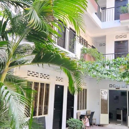 Nha Trang Inn Екстериор снимка