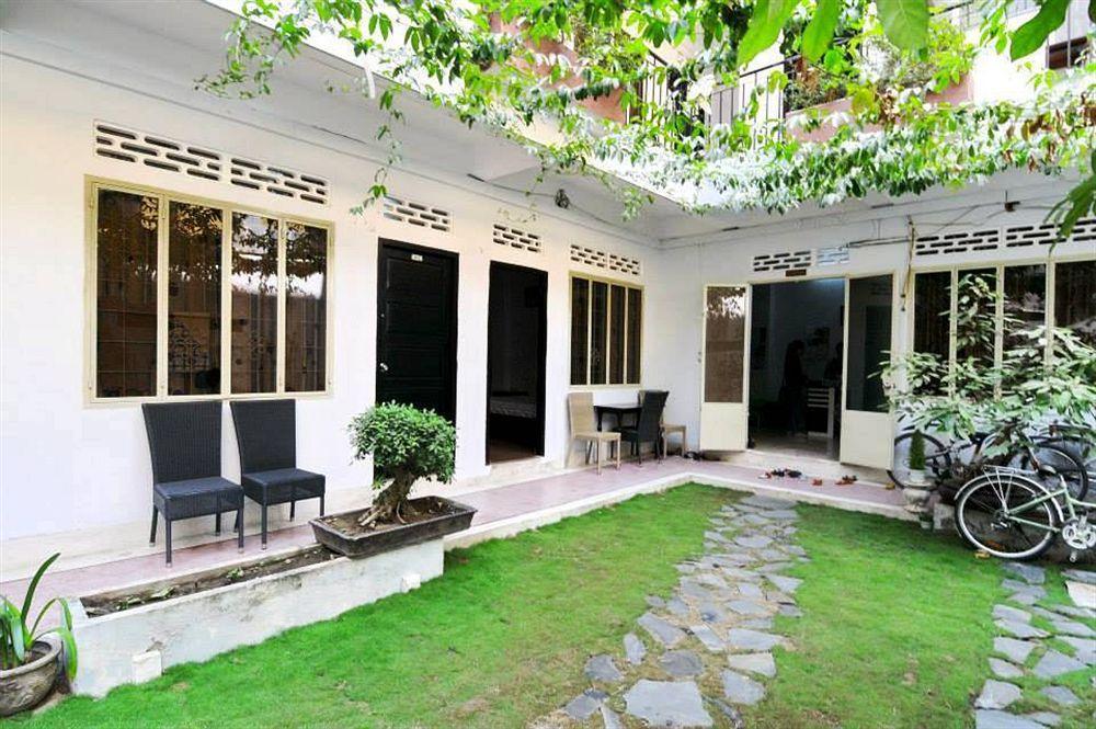 Nha Trang Inn Екстериор снимка
