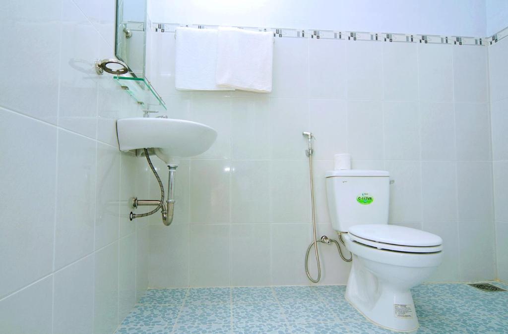 Nha Trang Inn Стая снимка