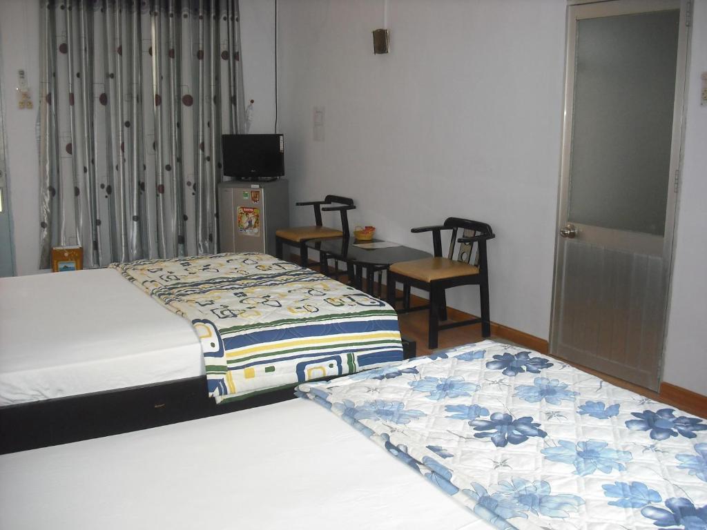 Nha Trang Inn Стая снимка