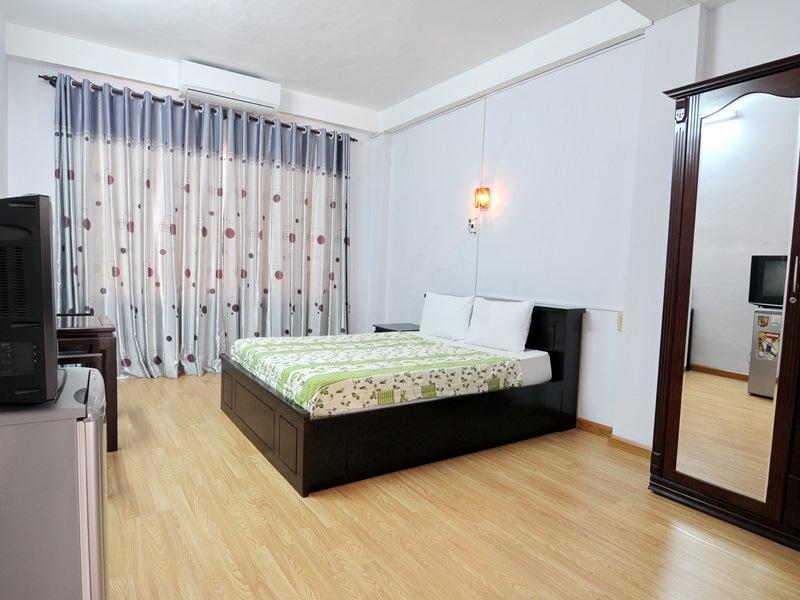 Nha Trang Inn Екстериор снимка