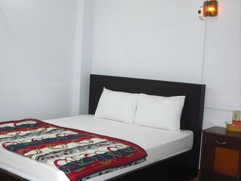 Nha Trang Inn Екстериор снимка