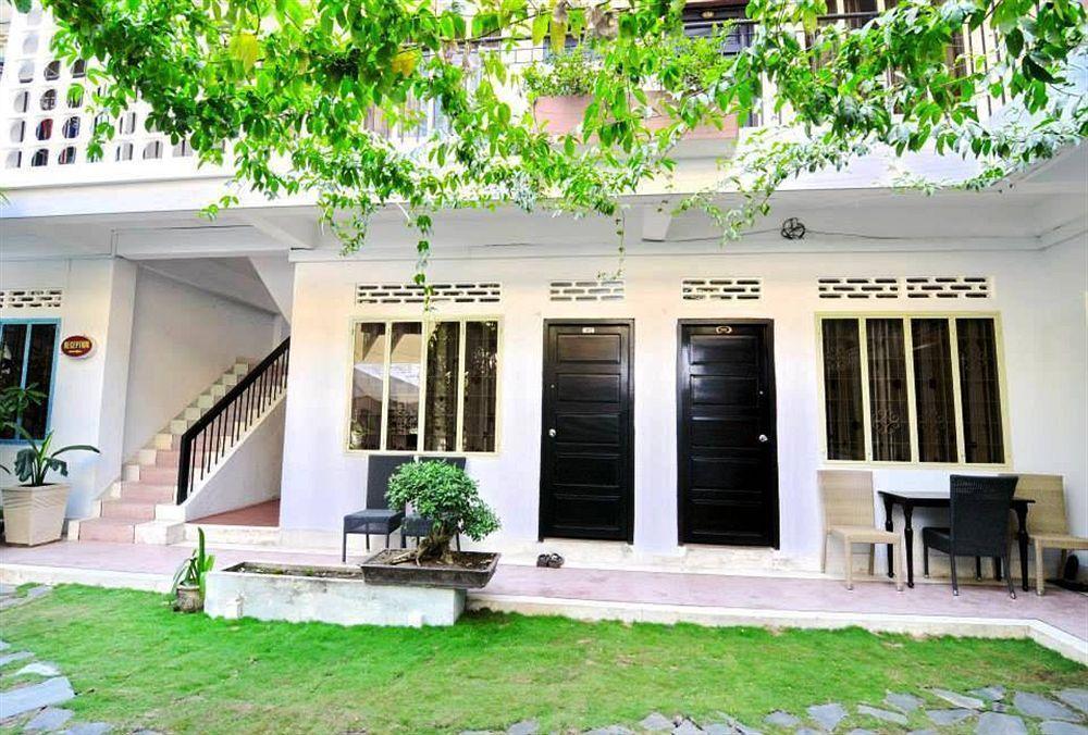 Nha Trang Inn Екстериор снимка