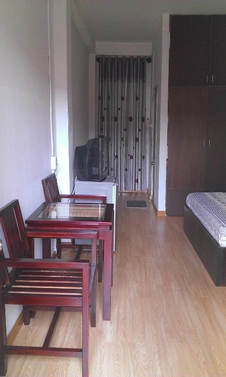 Nha Trang Inn Екстериор снимка