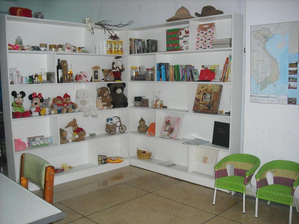 Nha Trang Inn Екстериор снимка