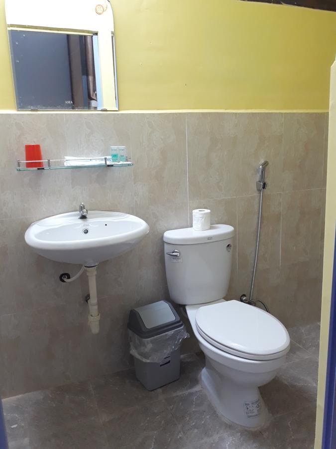 Nha Trang Inn Екстериор снимка