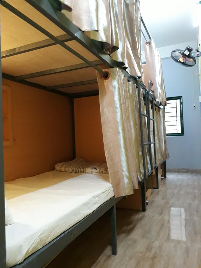 Nha Trang Inn Екстериор снимка