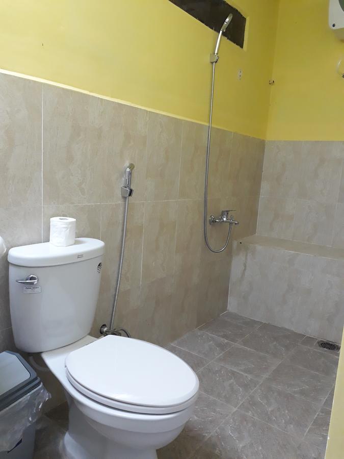 Nha Trang Inn Екстериор снимка