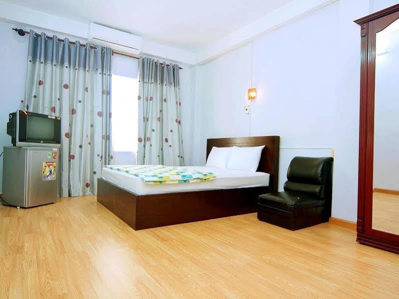 Nha Trang Inn Екстериор снимка