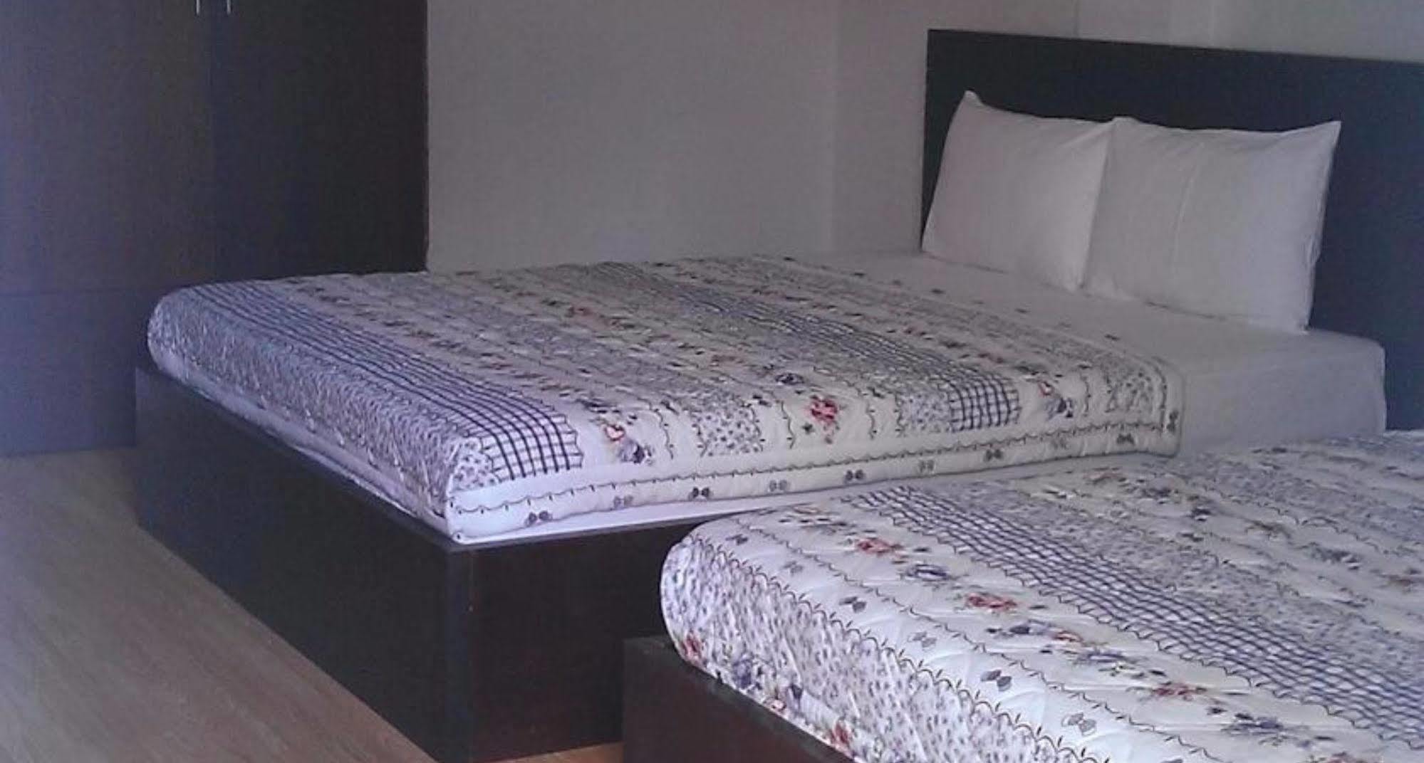 Nha Trang Inn Екстериор снимка