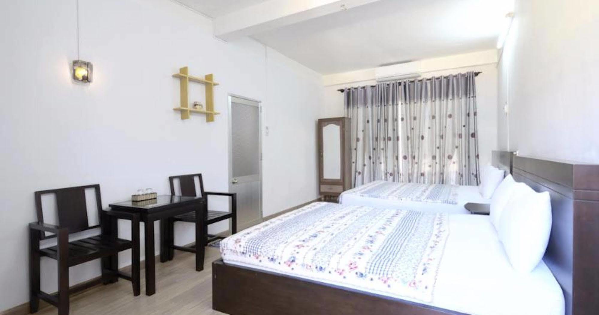 Nha Trang Inn Екстериор снимка