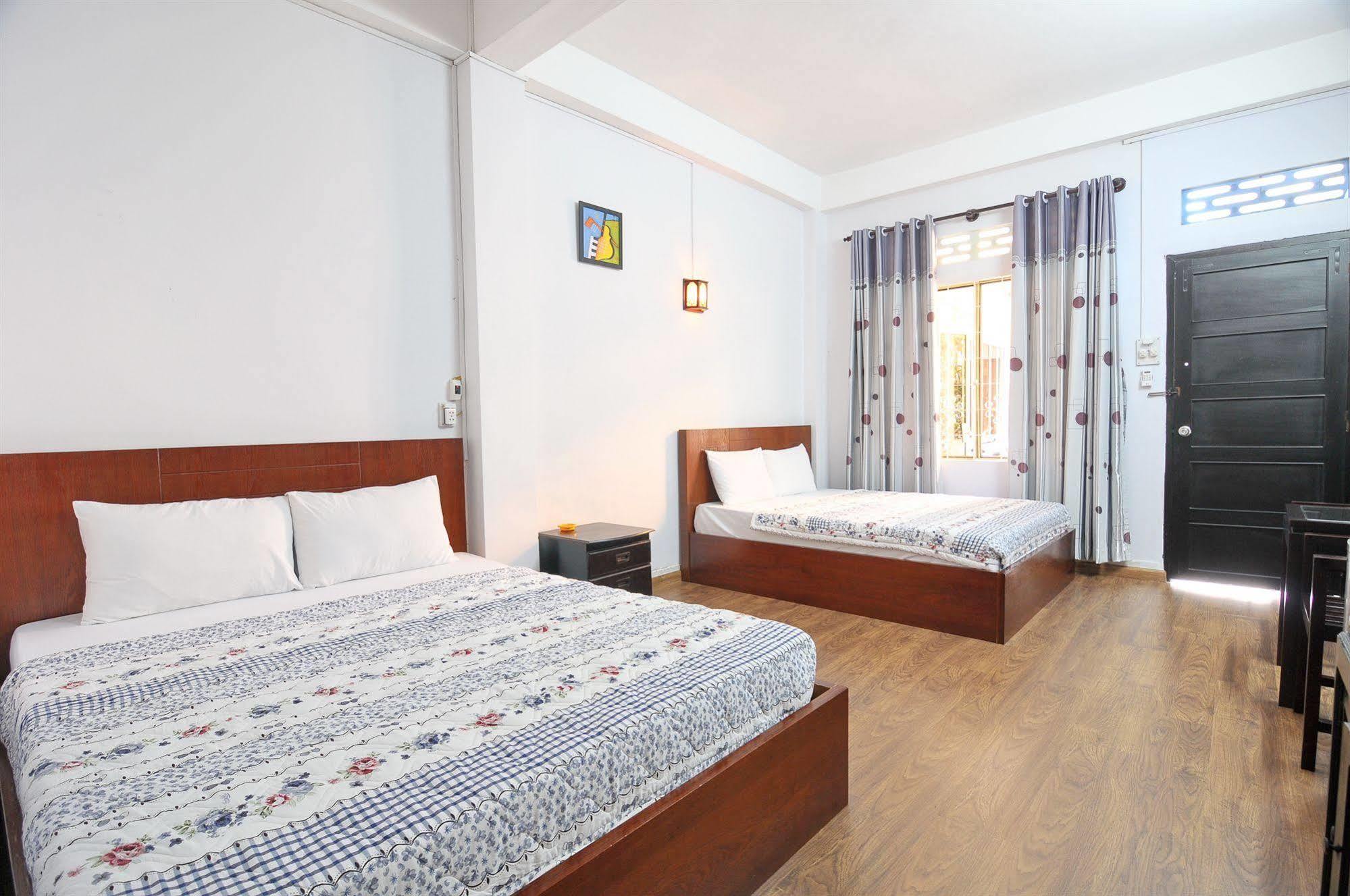 Nha Trang Inn Екстериор снимка
