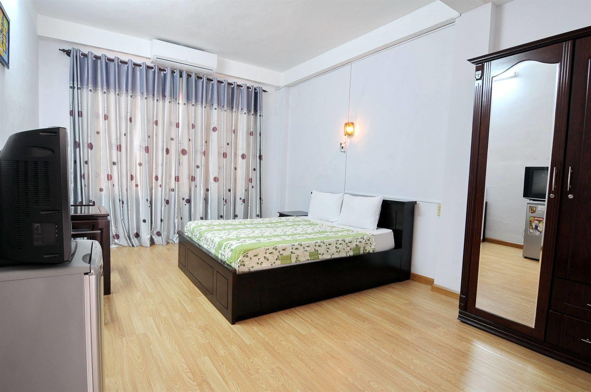 Nha Trang Inn Екстериор снимка