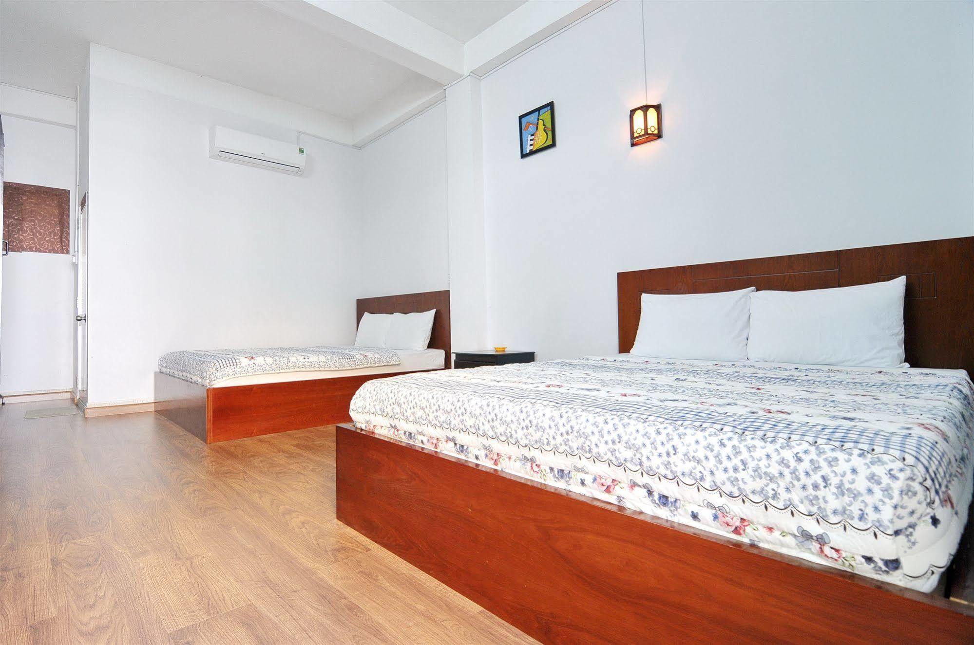 Nha Trang Inn Екстериор снимка