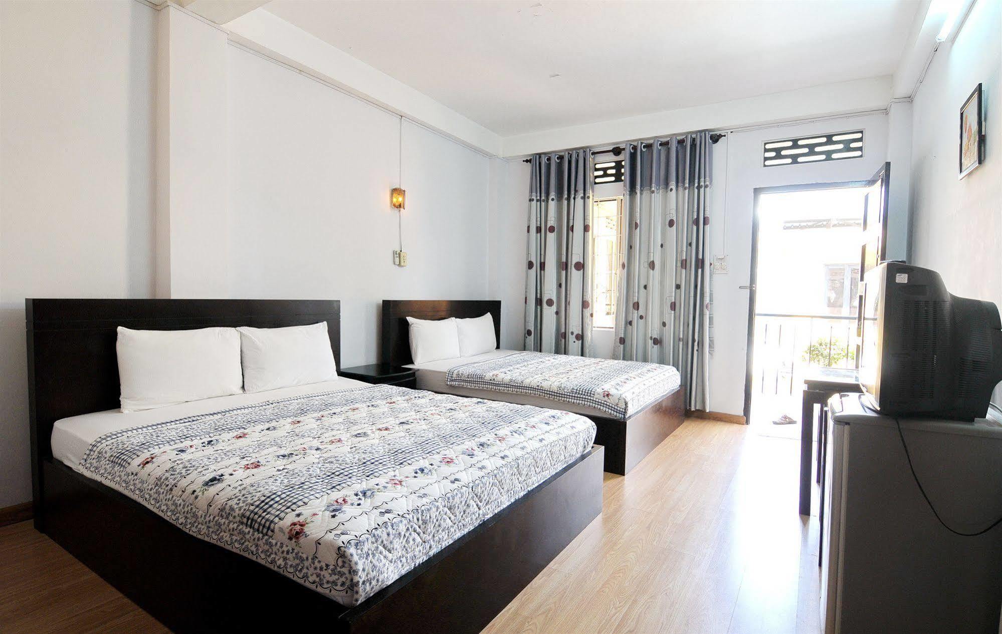 Nha Trang Inn Екстериор снимка
