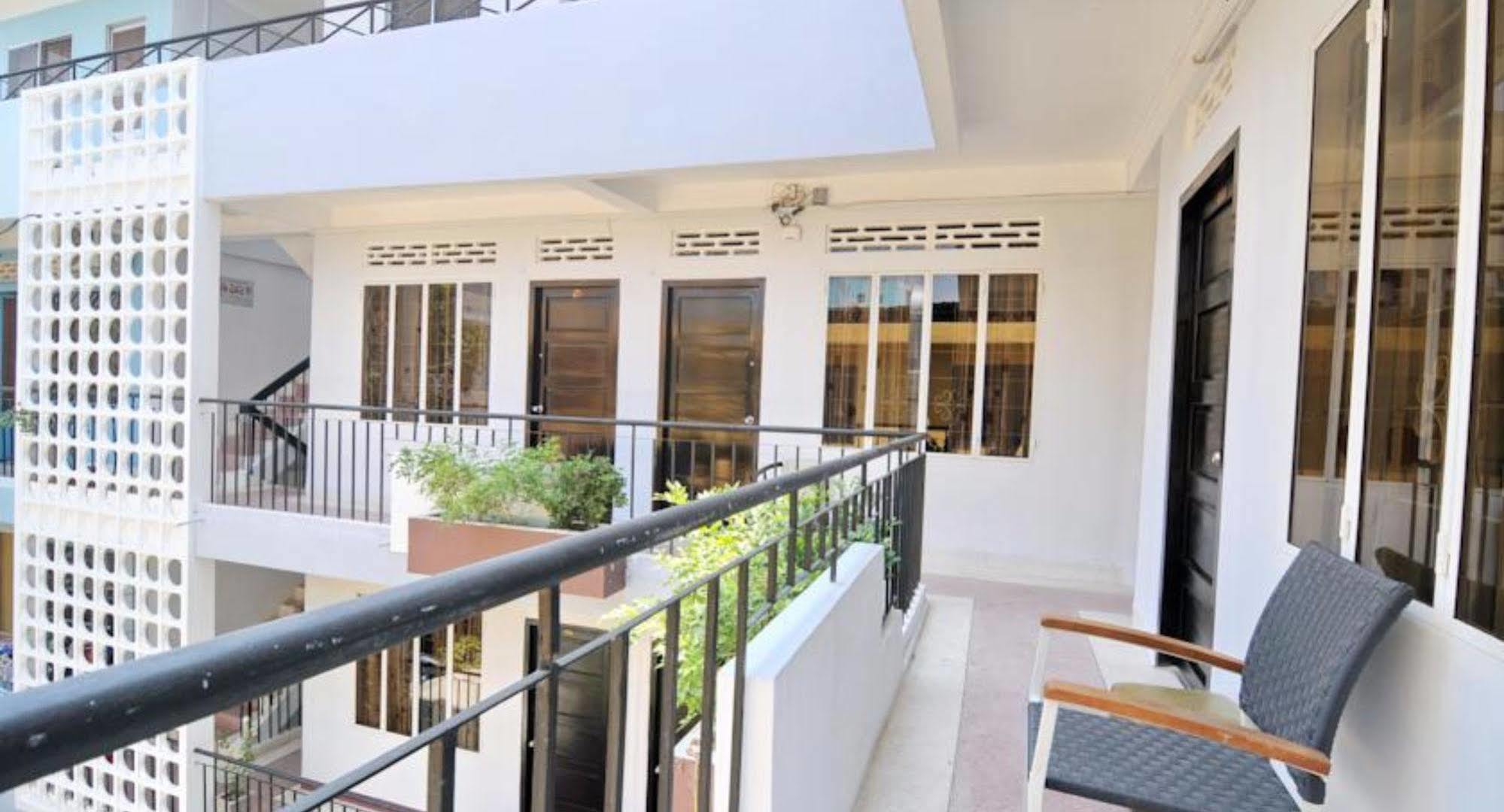 Nha Trang Inn Екстериор снимка