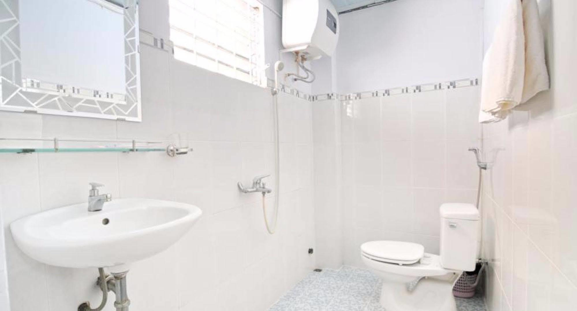 Nha Trang Inn Екстериор снимка
