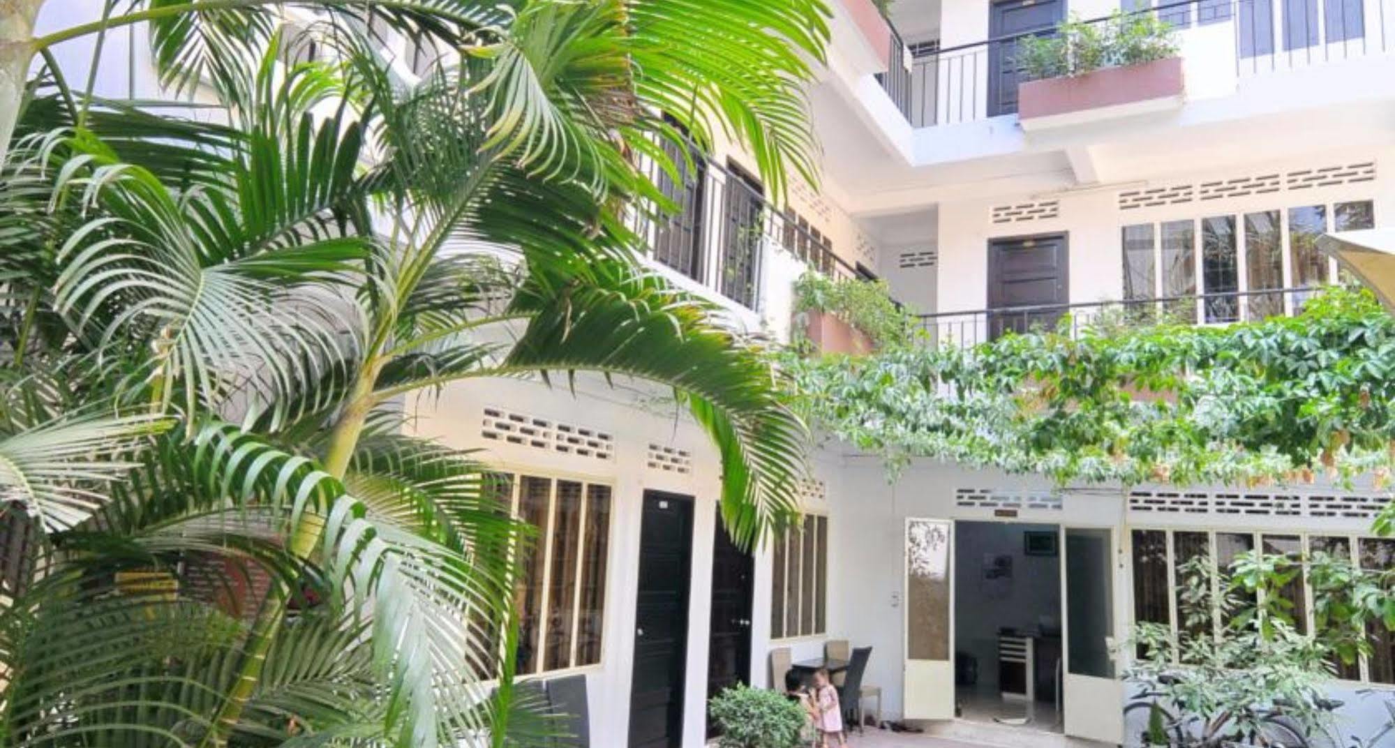 Nha Trang Inn Екстериор снимка