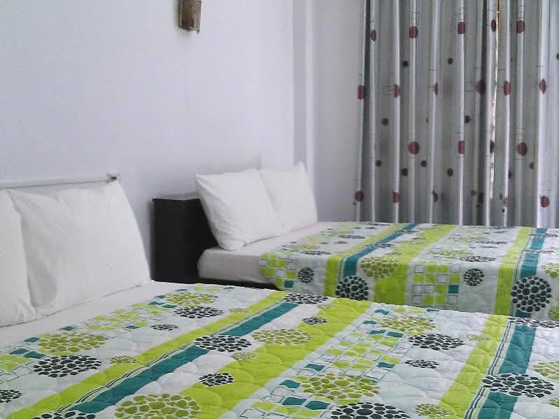 Nha Trang Inn Екстериор снимка
